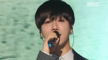 Here I AM - MBC音乐中心 现场版 16/04/30