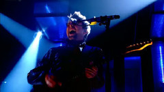 Panic Station & Madness & Supremacy