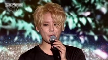 How Can I Love You MelOn Premiere Showcase Live版