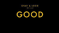 GOOD (Feat. ELO) MV Teaser 1