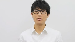 Epop许嵩独家问候视频
