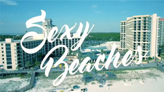 Sexy Beaches