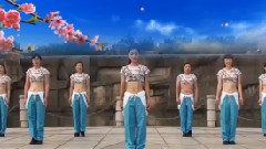 爱火-广场舞版