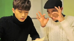 Real 2PM EP1
