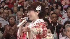 ハマギクの花