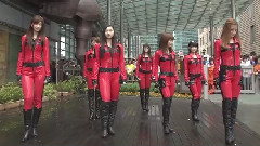 爱の弹丸