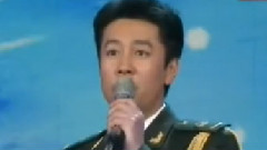 今夜北方飘着雪花