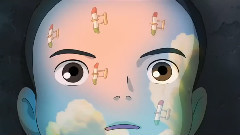 < 起风了 >