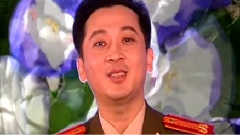哨所的喇叭花