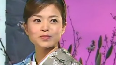 淡墨桜
