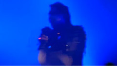 Disassociative