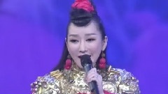 自由行走的花