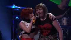 Misery Business