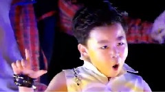 Fantastic Baby