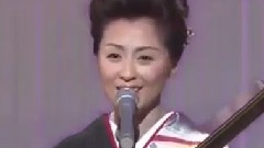 博多山笠女节