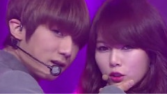 Trouble Maker
