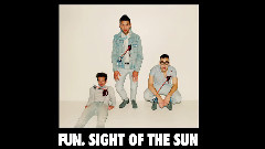 Sight Of The Sun