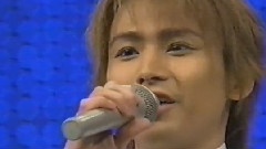 ボクの背中には羽根がある