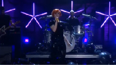 Still Into You
