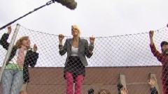 Veronica Maggio - 17 år