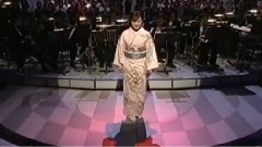 恋の雪別れ