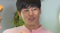 谁是花美男?!SpeXial亲手做花圈!