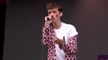 Troye Sivan - Wild