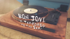 A Teardrop To The Sea