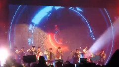 Boyz On Fire