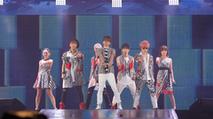 AAA cut