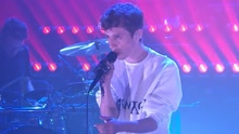 Troye Sivan - WILD 现场