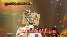 热爱 蒙面歌王 现场版 16/10/09