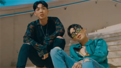 DRIVE (Feat. GRAY)