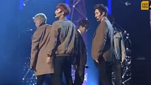 Better Day - KBS音乐银行 现场版 16/10/21