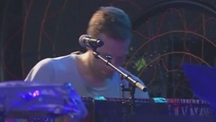 Trouble (Pinkpop)