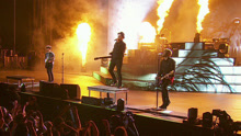 Fall Out Boy Live