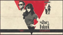 She (Pseudo Video)