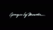 Giorgio by Moroder (Official Audio)