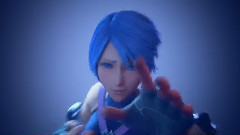 王国之心 2.8 Final Chapter Prologue 日语预告片
