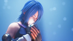 王国之心 2.8 Final Chapter Prologue 英语预告片