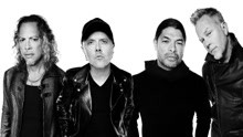 Metallica Lars WorldWired Tour 问候视频