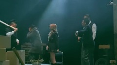 蝴蝶睡姿(Sweet Dream)