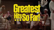 Greatest Hits...So Far!!! EPK