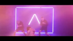 Aston - Circles