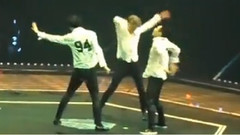 One And Only Dance