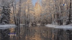 When Winter Comes
