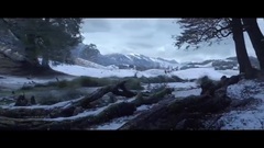 When Winter Comes