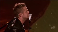 OneRepublic - If I Lose Myself (American Idol 2013)