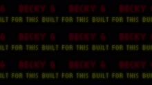 Built For This