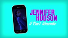 I Can't Describe (The Way I Feel) (Lyric Video)